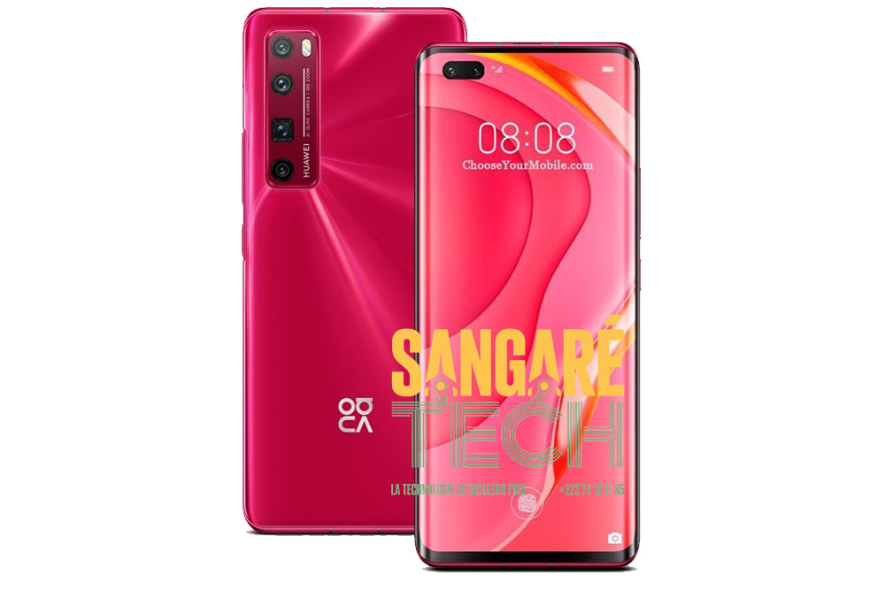 Tecno Spark