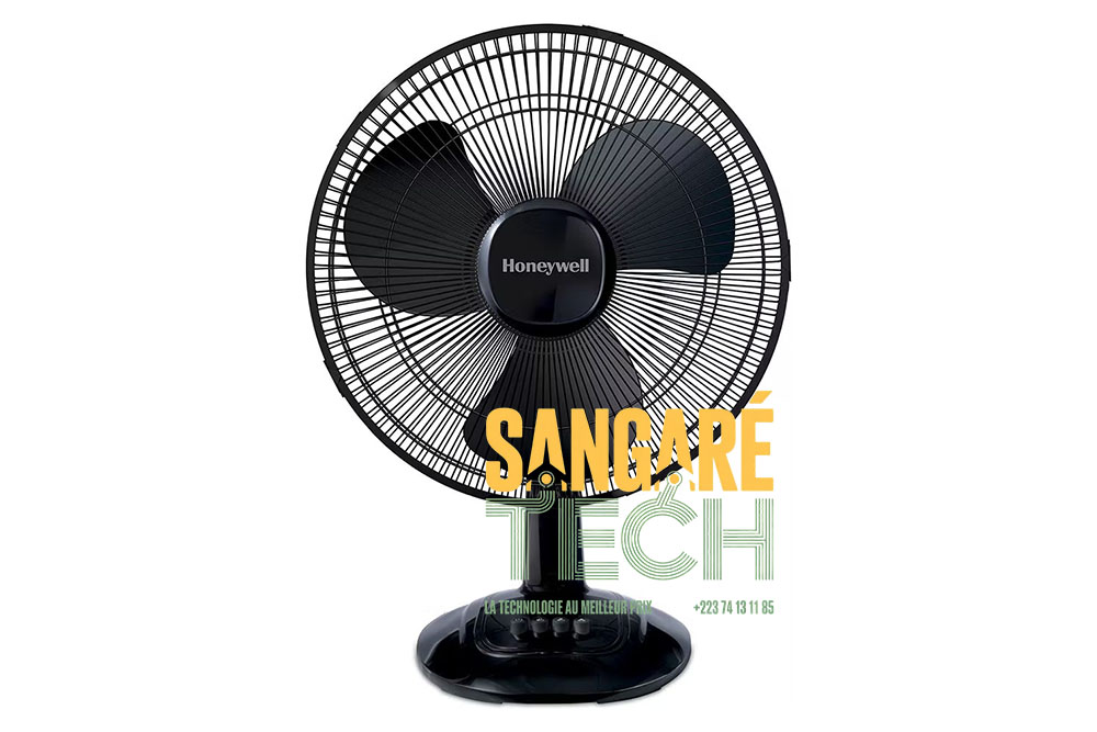 Ventilateur sur pied AKIFan