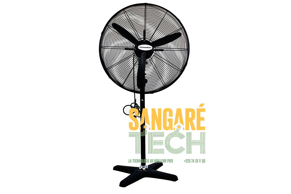 Ventilateur sur pied 18 pouces 