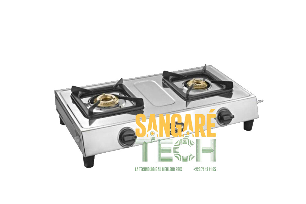 Réchaud à gaz portable 