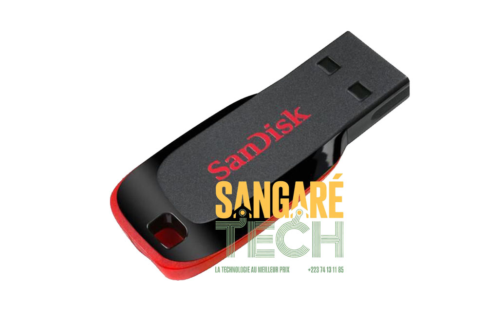 Clé USB SanDisk Ultra