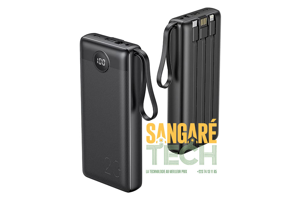 Power Bank 10000 mAh 