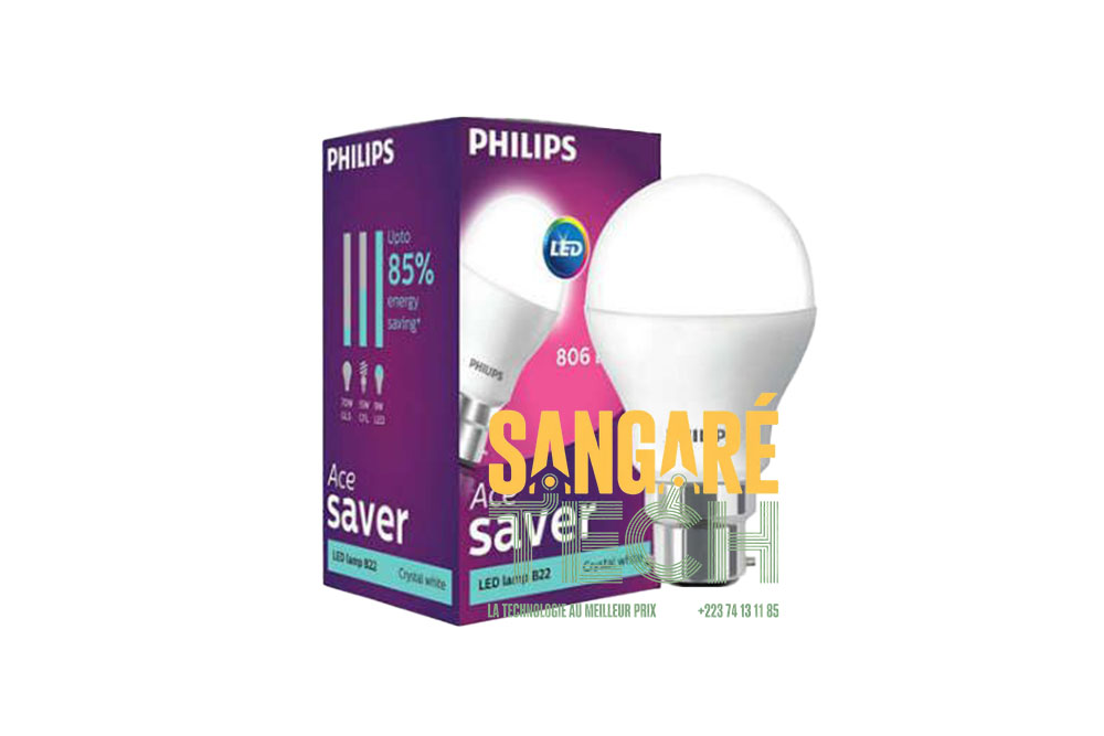 Ampoule LED Haute Luminosité E27