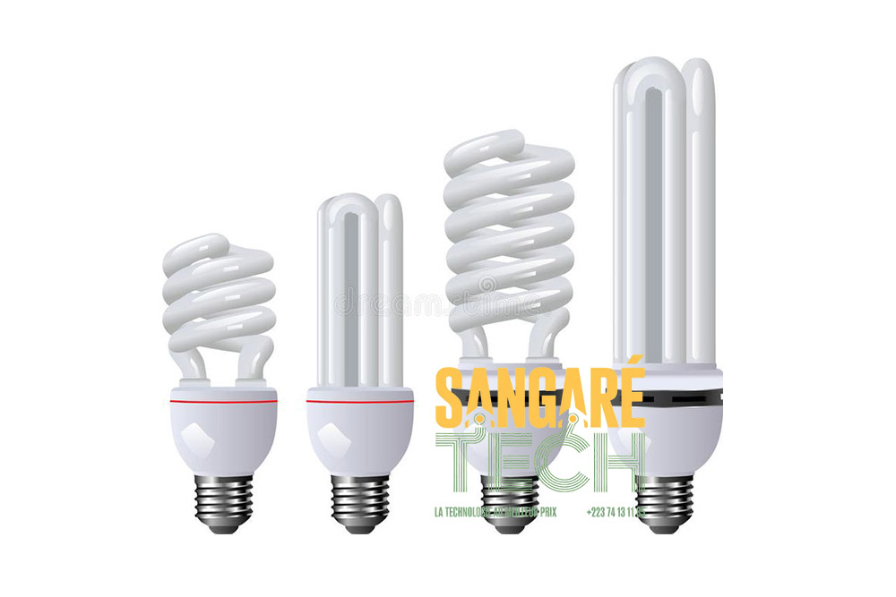 Ampoule LED 