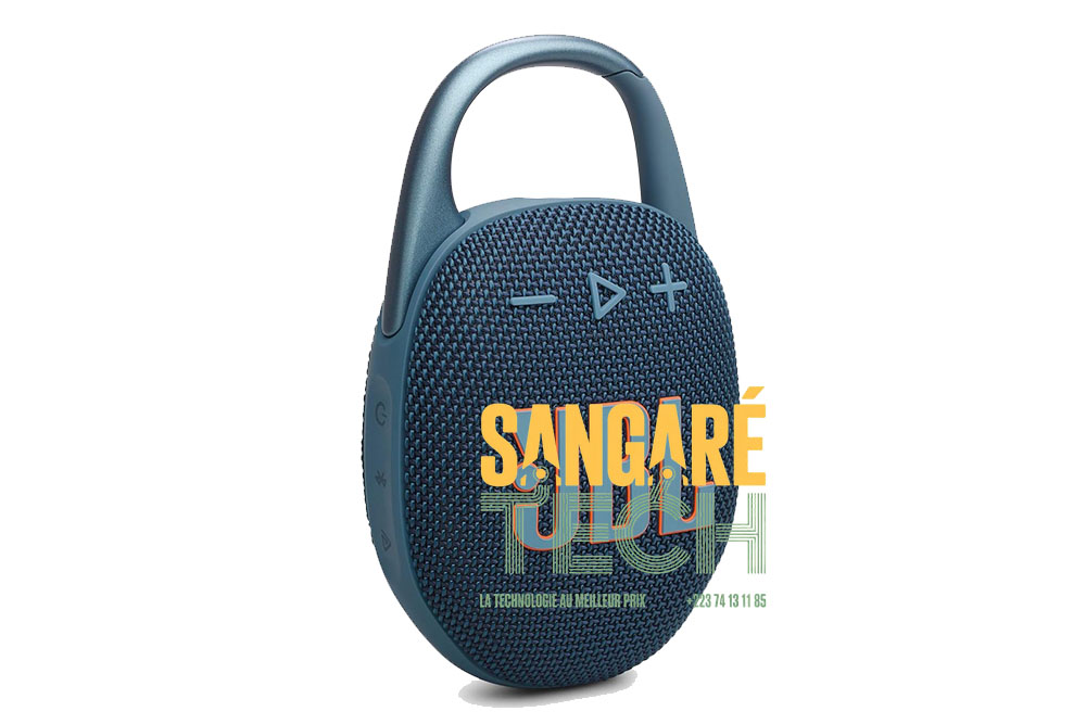 Mini enceinte Bluetooth portable Sangaré Tech